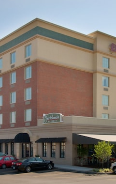 Hotel Drury Inn & Suites St. Louis Forest Park (Saint Louis, EE. UU.)