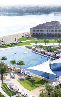 Hotel The Ritz-Carlton Abu Dhabi, Grand Canal (Abu Dhabi, Forenede Arabiske Emirater)