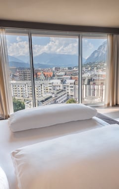 Adlers Hotel (Innsbruck, Østrig)