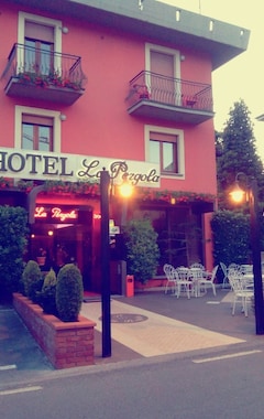 Hotel La Pergola (Barga, Italien)