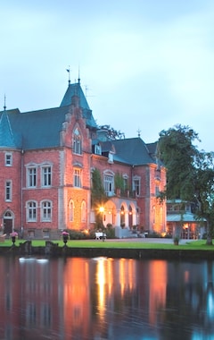 Hotel Thorskogs Slott (Västerlanda, Suecia)