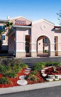 Hotel Comfort Suites Downtown (Orlando, USA)