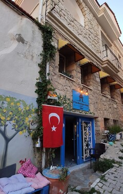 Hotelli 5tas Boutique Hotel Alacati (Alaçatı, Turkki)
