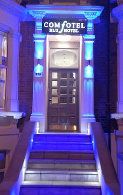 Hotelli Comfotel Blu (Lontoo, Iso-Britannia)
