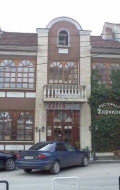 Hotelli Tirolia (Gorna Oryahovica, Bulgaria)