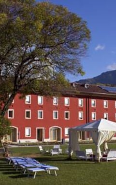 Hotelli Marco Polo Suite Resort (Vittorio Veneto, Italia)