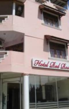 Hotel Red Rose (Negombo, Sri Lanka)