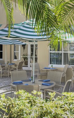 Hotel Sheraton Sand Key Resort (Clearwater Beach, USA)