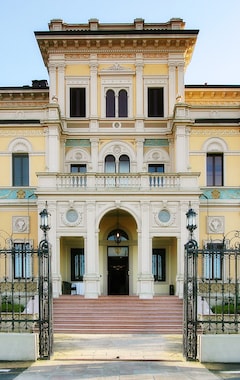 Hotelli Hotel Villa Borghesi (Cremona, Italia)