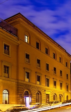 Hotelli Hearth Hotel (Rooma, Italia)
