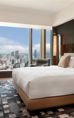 Hotelli Hotel ICON (Hong Kong, Hong Kong)