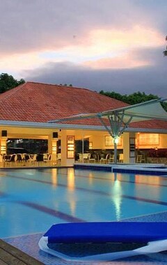 Hotel Campestre Duranta (Villavicencio, Colombia)