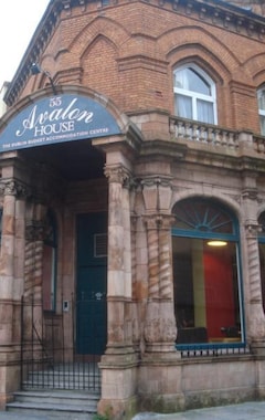 Hotelli Avalon House (Dublin, Irlanti)