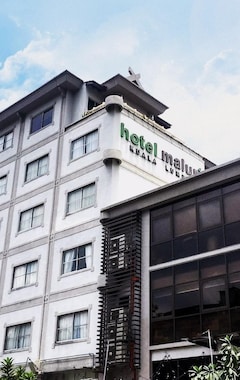 Hotel Maluri (Kuala Lumpur, Malaysia)