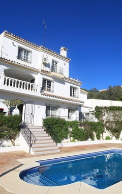 Hele huset/lejligheden Villa La Recalada (Estepona, Spanien)