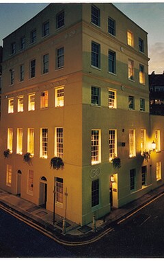 Hotel No. 30 Knightsbridge (Londres, Reino Unido)