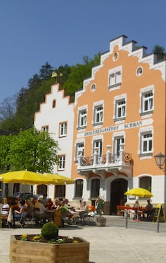 Hotel Schwan (Riedenburg, Alemania)