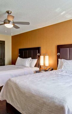 Hotelli Homewood Suites By Hilton Anaheim Conv Ctr/Disneyland Main (Anaheim, Amerikan Yhdysvallat)