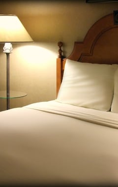 Hotelli Hotel Ambassador Inn at Marquette (Milwaukee, Amerikan Yhdysvallat)