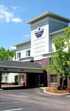 Hotelli Extended Stay America Suites - Boston - Waltham - 52 4th Ave. (Waltham, Amerikan Yhdysvallat)