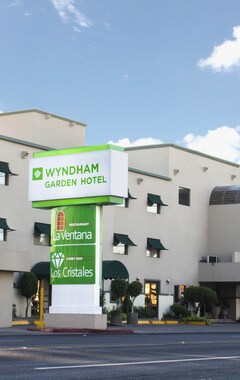 Hotel Wyndham Garden Obregon (Obregón, México)