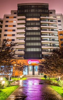 Hotel Orhideea Residence & Spa (Bucarest, Rumanía)