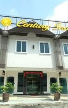 Hotelli Century Inn (Melina, Malesia)