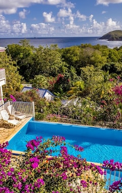 Hotel Residence Oceane (La Trinité, Antilles Française)