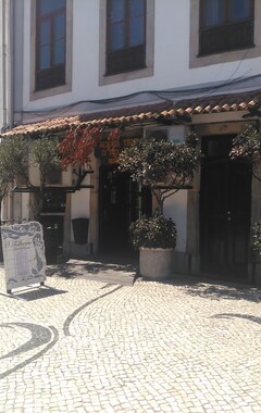 Hele huset/lejligheden Ze Da Rita Apartment (Aveiro, Portugal)