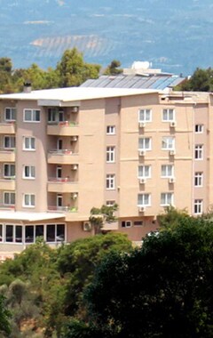 Hotel Sara (Hatay, Turquía)