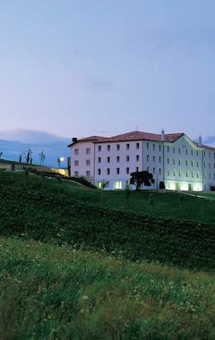 Phi Hotel Astoria (Susegana, Italien)