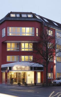Hotel Nh Stuttgart Sindelfingen (Sindelfingen, Alemania)