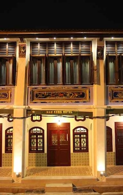 Hotel Nam Keng (Georgetown, Malaysia)