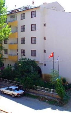 Hotelli Hotel Arteka (Erdek, Turkki)