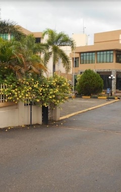 Hotelli Ramada Katunayake (Colombo, Sri Lanka)