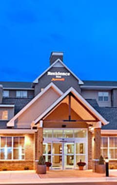 Hotel Residence Inn Chicago Midway Airport (Bedford Park, EE. UU.)
