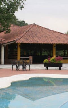 Hotel Tiuma Park (Villavicencio, Colombia)