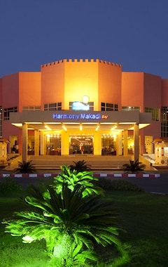 Hotel Harmony Makadi Bay (Makadi Bay, Egipto)