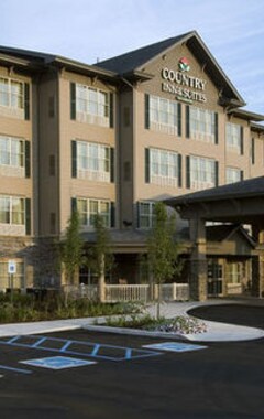Hotelli Country Inn & Suites by Radisson, Portage, IN (Portage, Amerikan Yhdysvallat)