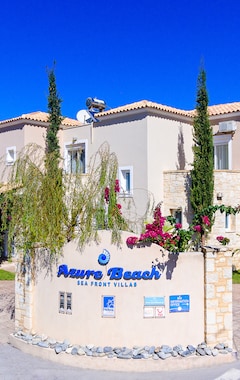 Hotel Azure Beach Villas (Kissamos - Kastelli, Grecia)