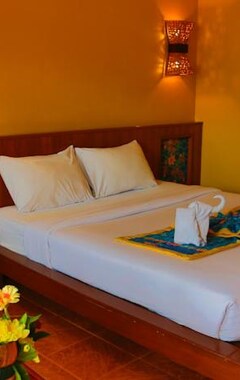 Hotel Loma Resort (Phang-Nga, Tailandia)