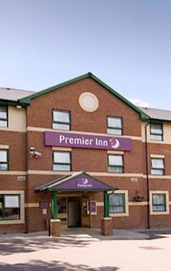 Premier Inn Watford North hotel (Watford, Storbritannien)