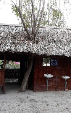 Hele huset/lejligheden Olala Homestay (Ba Ria, Vietnam)