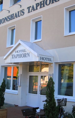 Hotel Taphorn (Cloppenburg, Alemania)