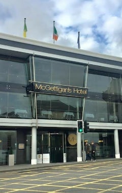 McGettigans Hotel (Letterkenny, Irland)