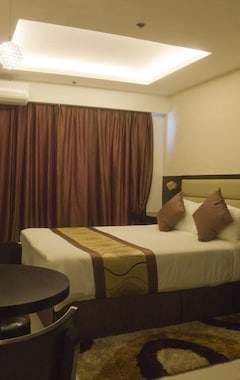 Hotelli Regency Grand Suites (Manila, Filippiinit)