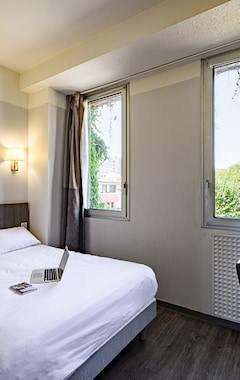 Hotel Gascogne (Toulouse, Francia)