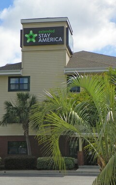 Hotelli Extended Stay America Suites - Wilmington - New Centre Drive (Wilmington, Amerikan Yhdysvallat)