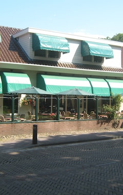Hotelli Wapen Van Exloo (Exloo, Hollanti)