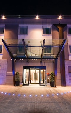 Hotelli Hotel Winter Garden (Grassobbio, Italia)